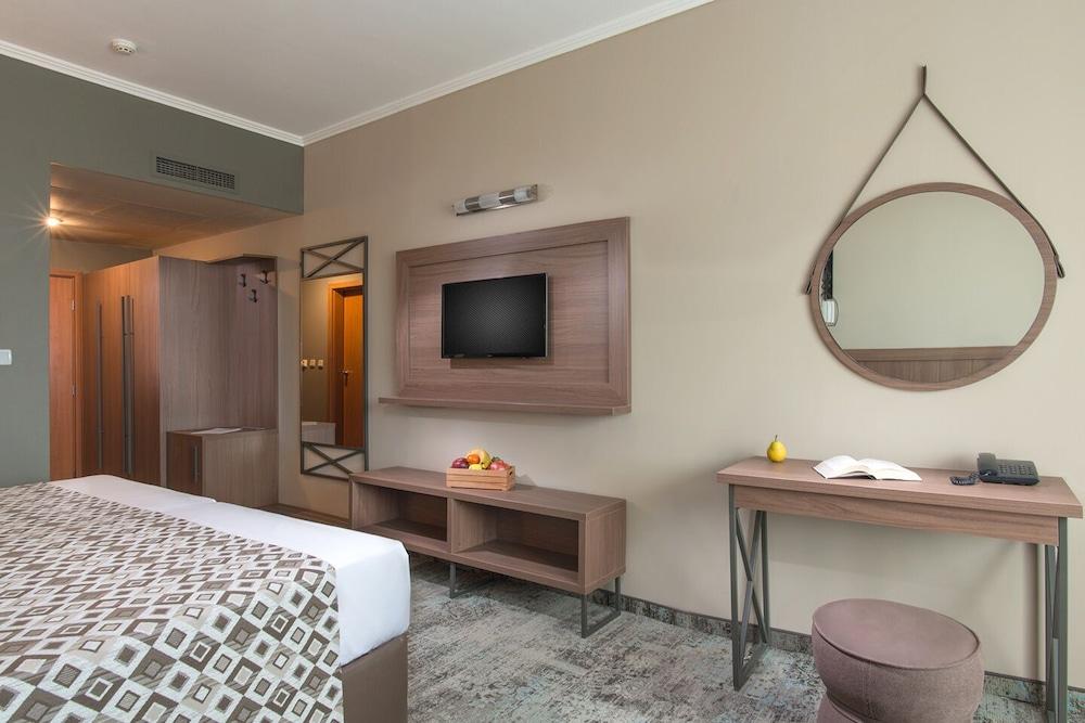 Hotel Alba - All Inclusive