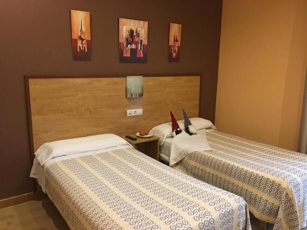 Hotel VIDA Santa Cristina