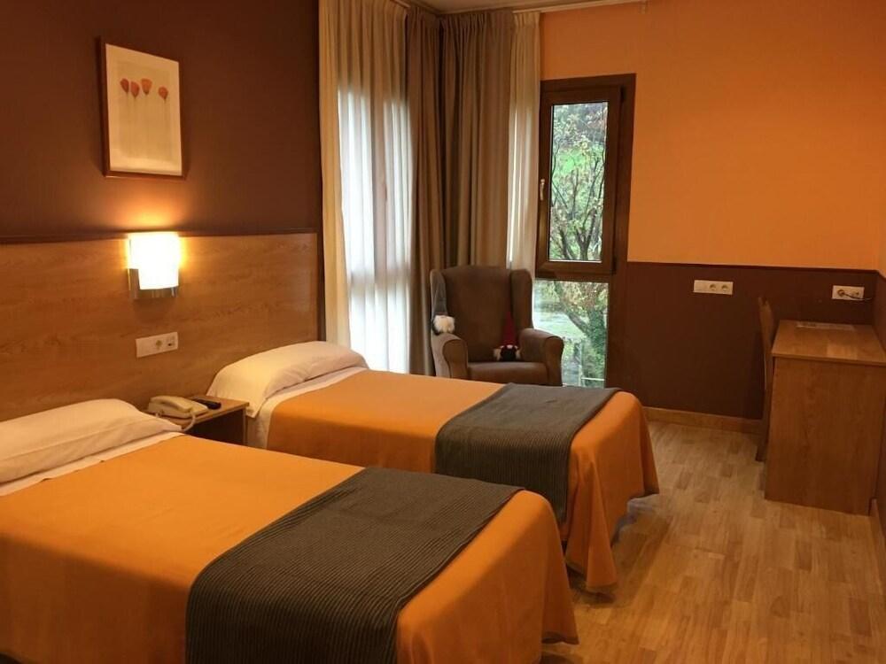 Hotel VIDA Santa Cristina