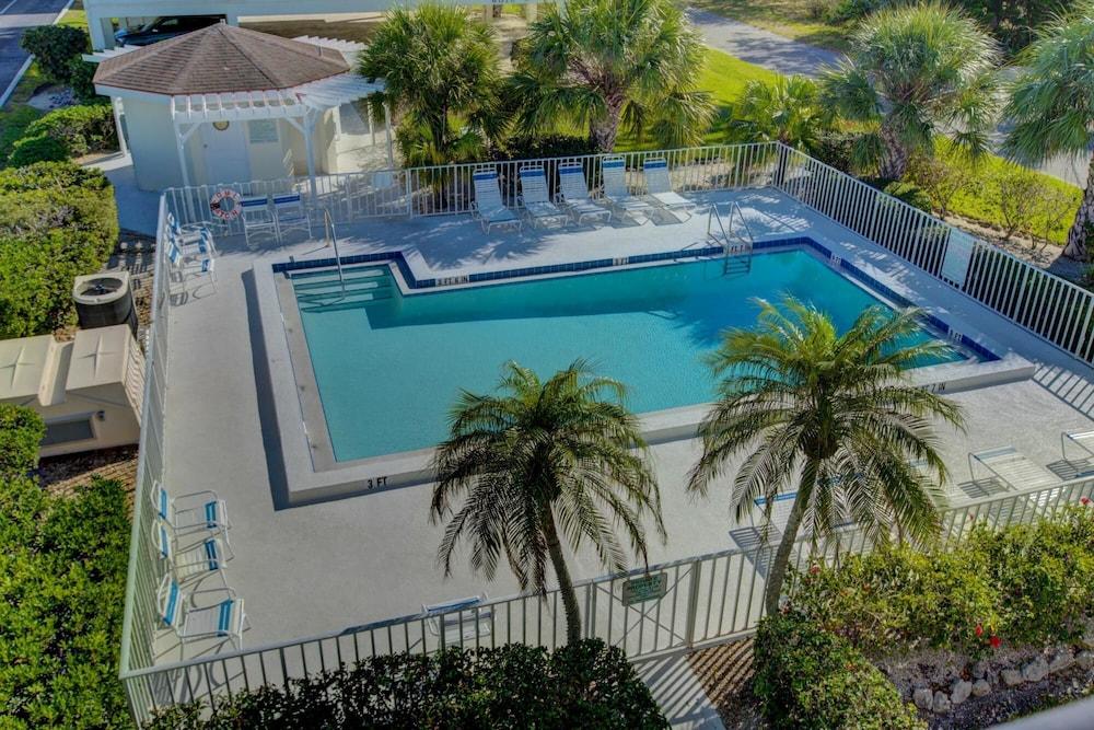 Anna Maria Island Beach View 207