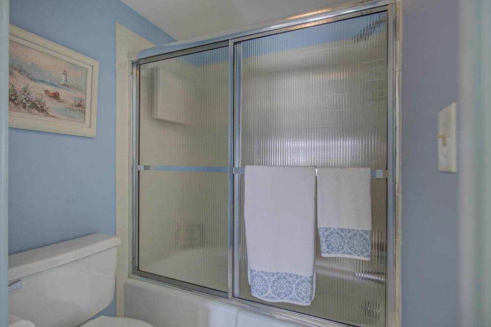 Anna Maria Island Bridge Port Beach Resort