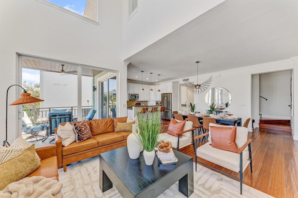 Anna Maria Island Beach Palace