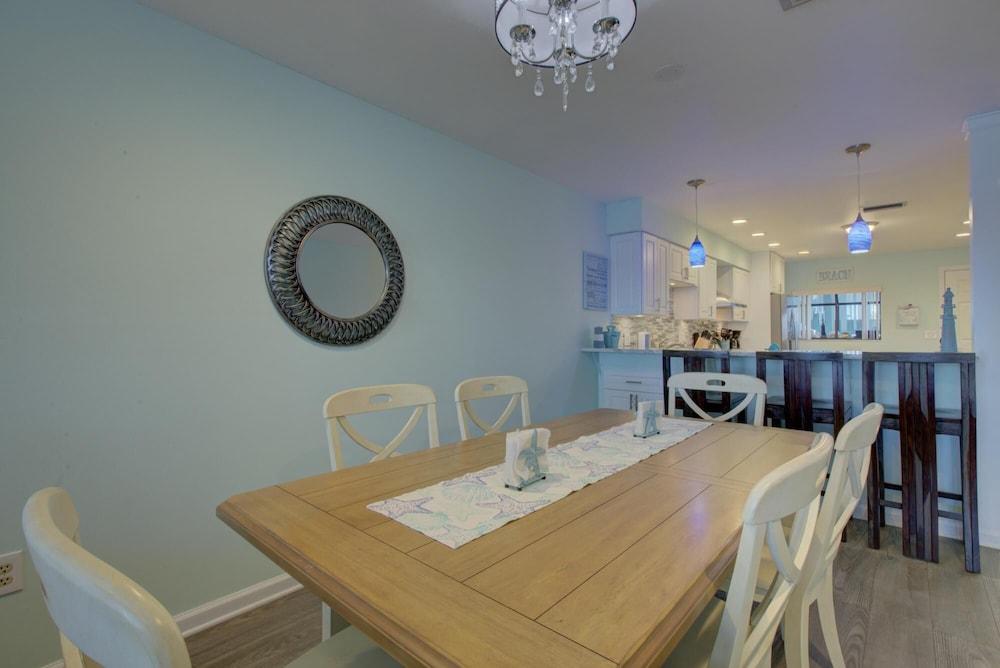 Anna Maria Island Retreat