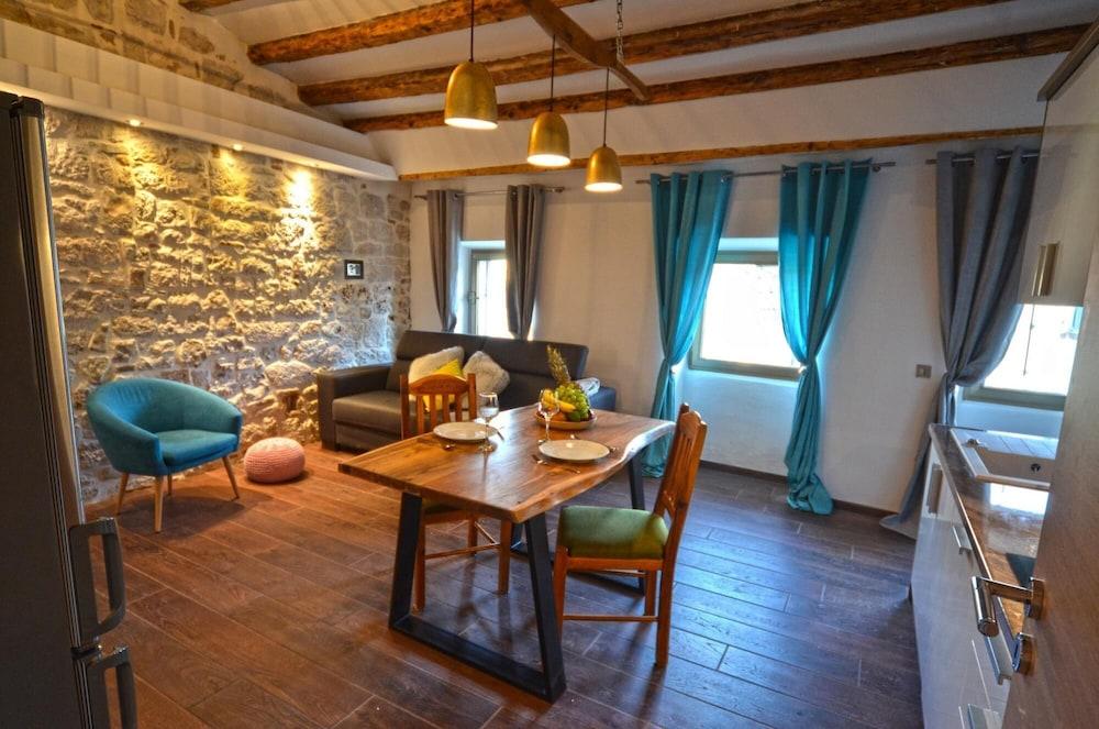 Deluxe 1 Bedroom in Rovinj