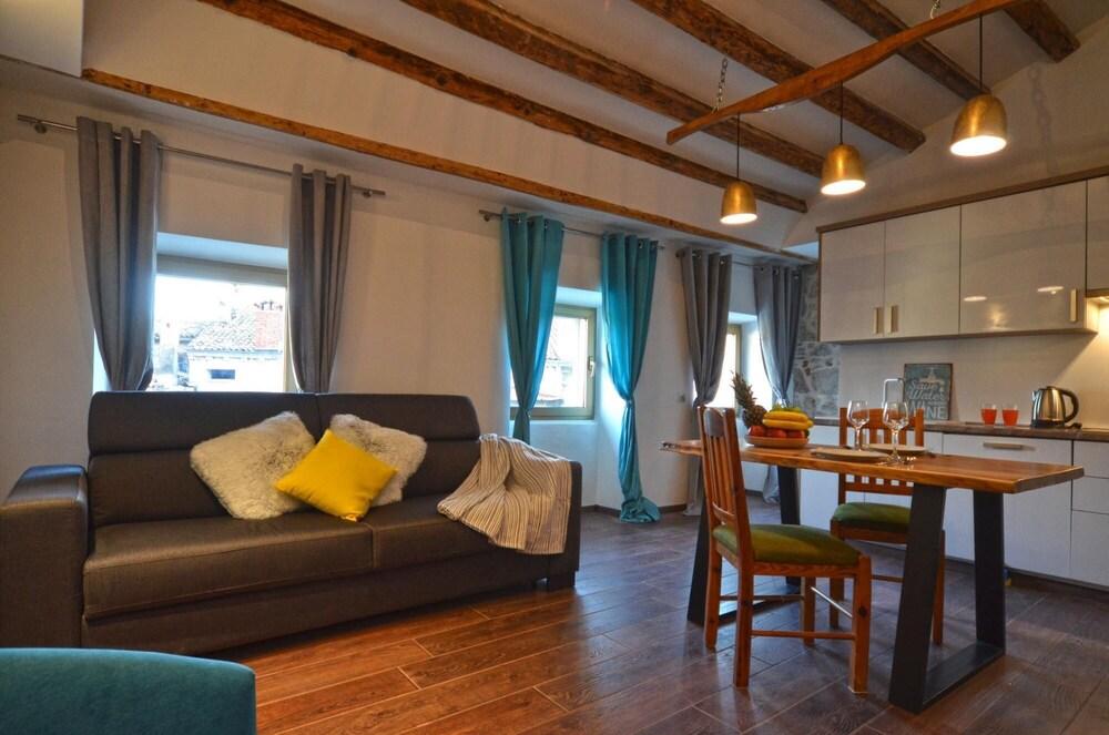 Deluxe 1 Bedroom in Rovinj