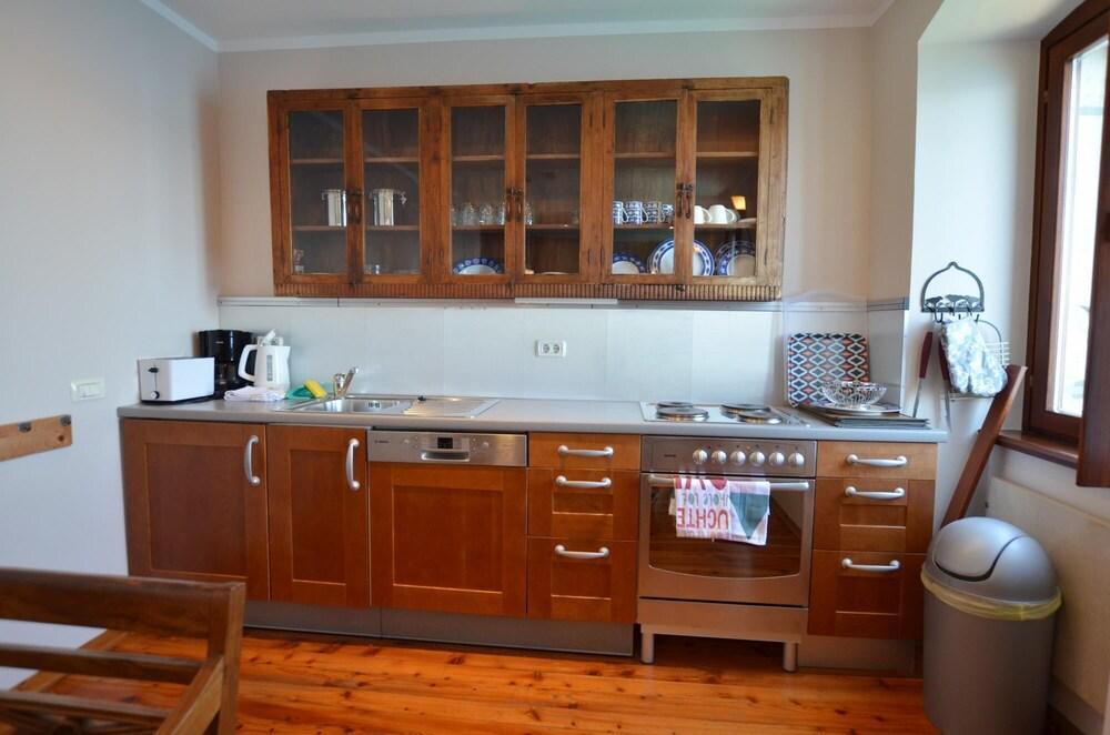 Chesa C6 Sea View in Rovinj