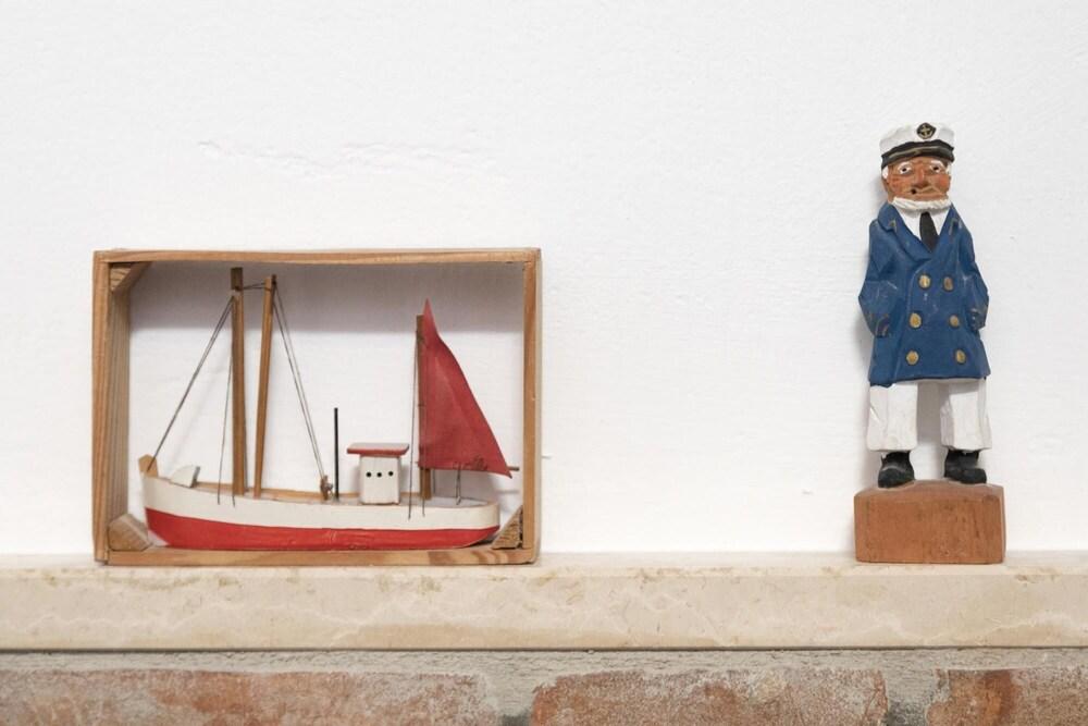 Mare Apartment in Rovinj