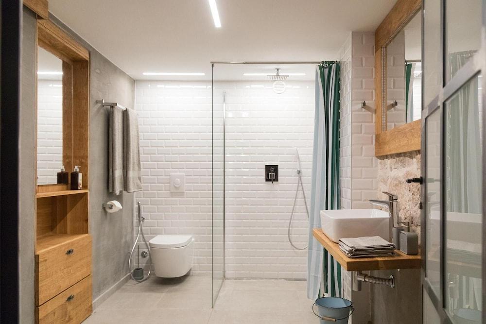 Terra Apartment in Rovinj