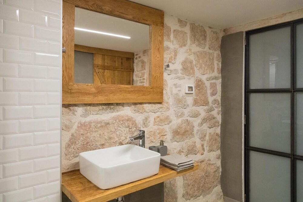 Terra Apartment in Rovinj