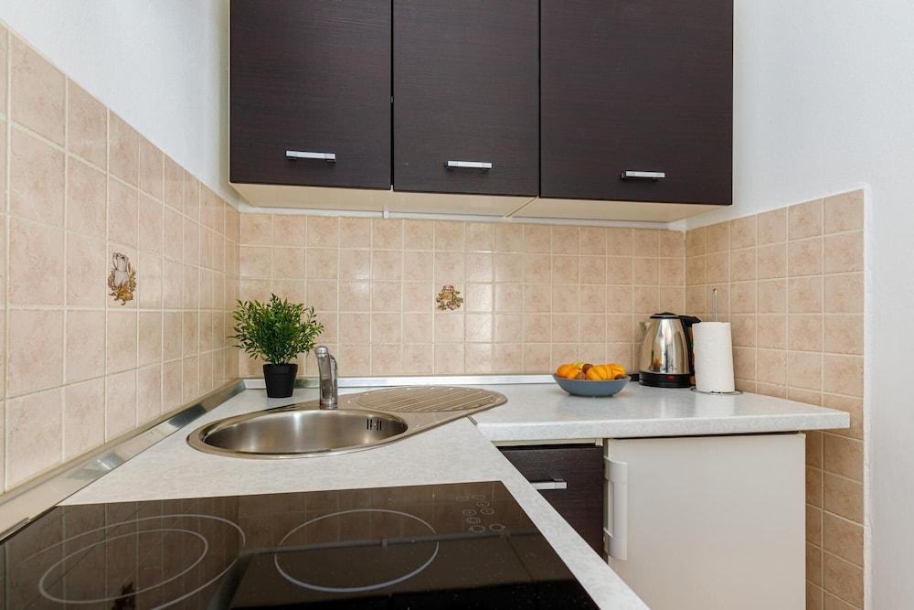 Sea Studio in Rovinj