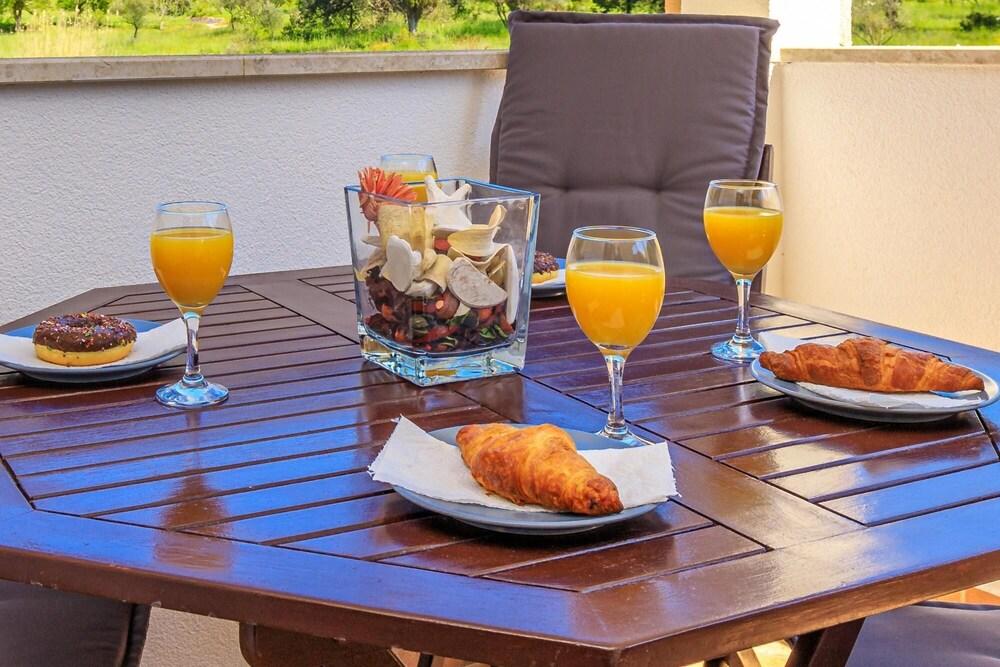 Park Studio in Rovinj