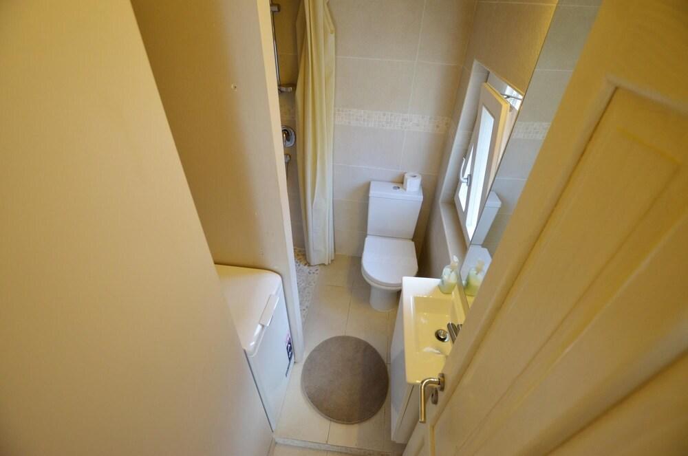 Grisia Attick in Rovinj