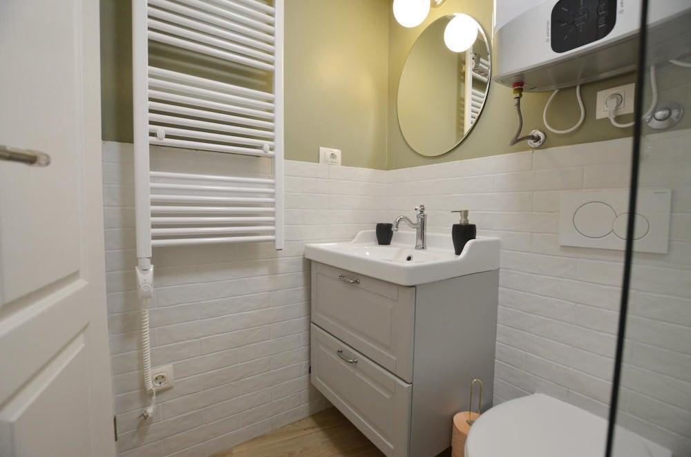 Lisa Studio in Rovinj