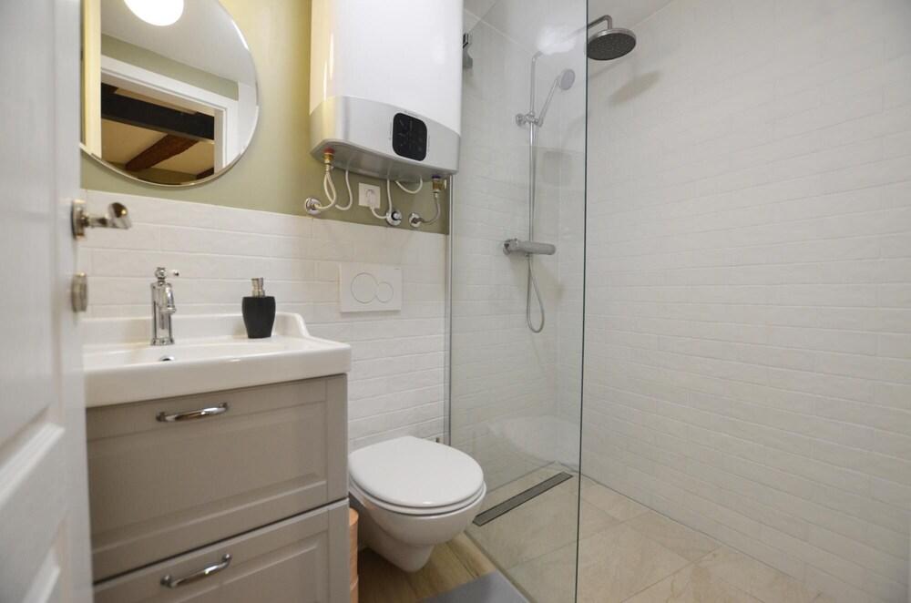 Lisa Studio in Rovinj