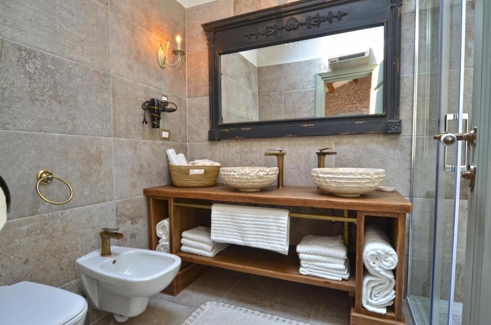 Arnolongo B4 in Rovinj