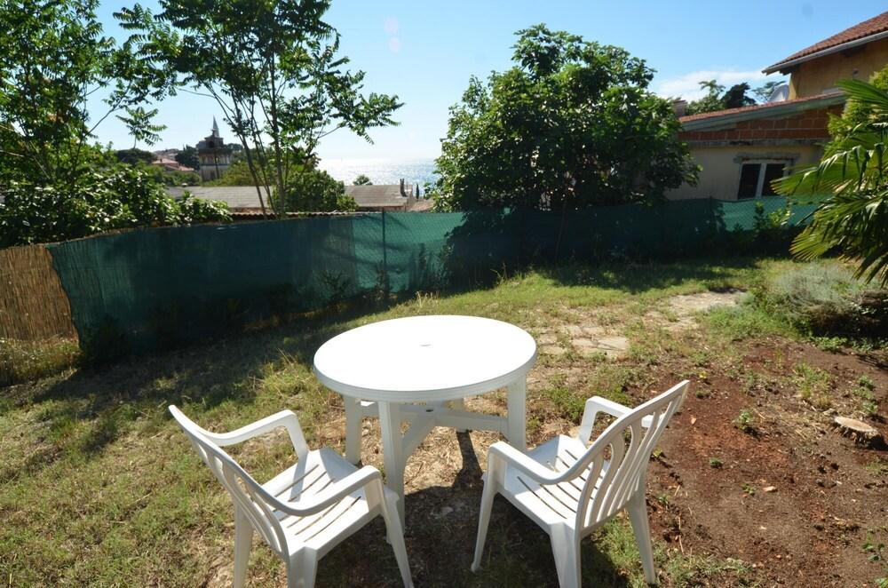 Carmelo House in Rovinj