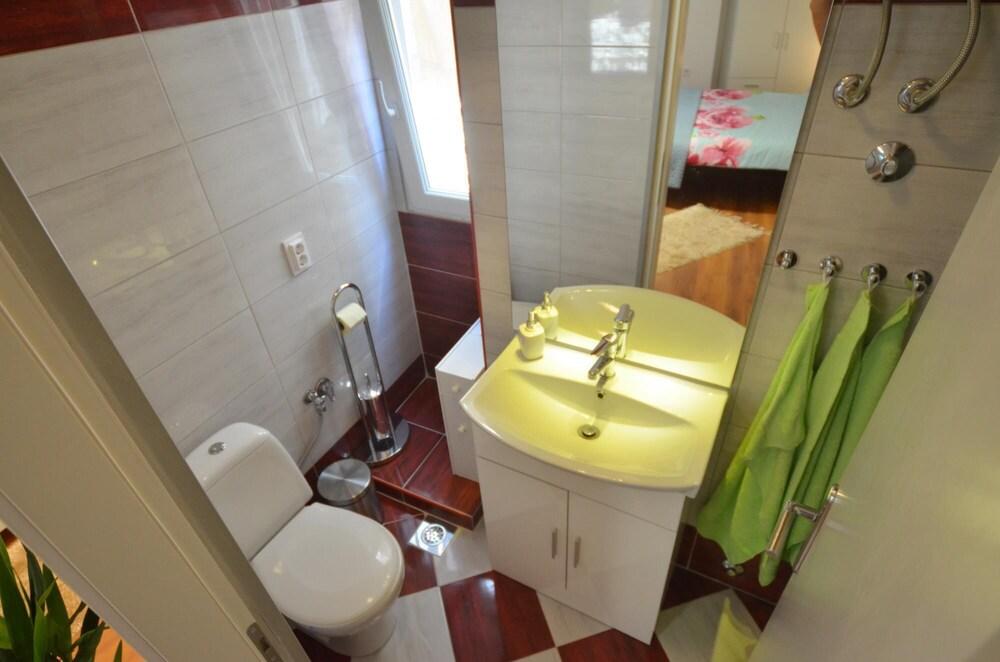 Klaudia Studio in Rovinj