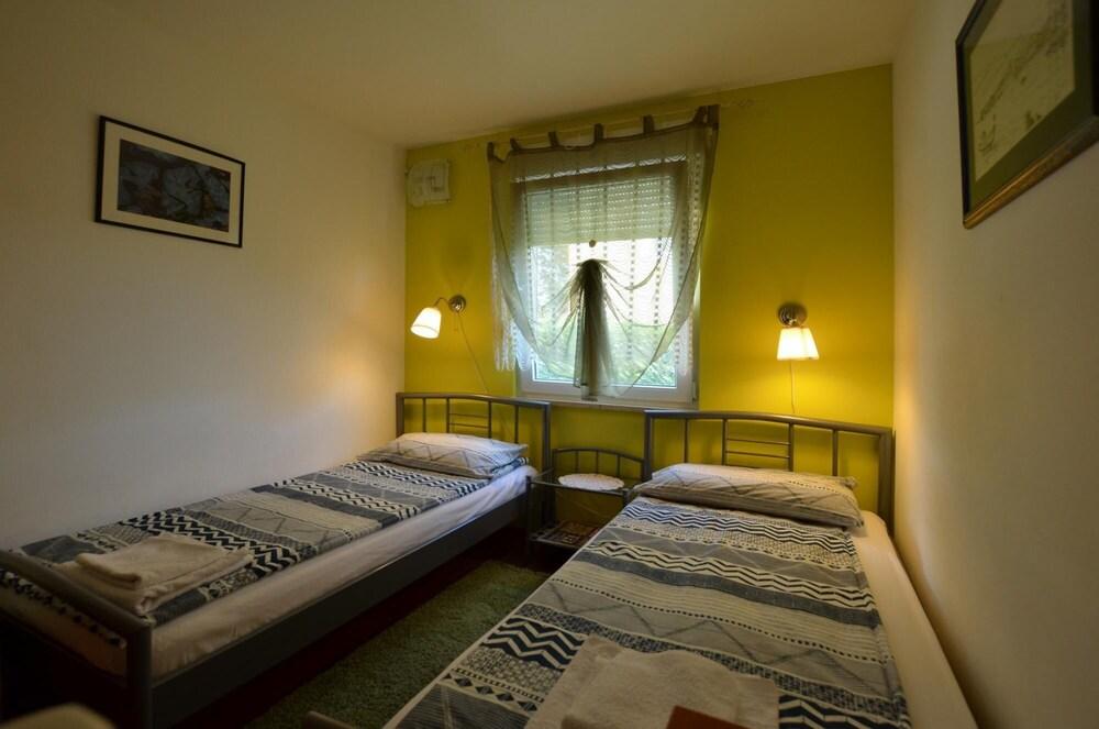 House Kety in Kanfanar