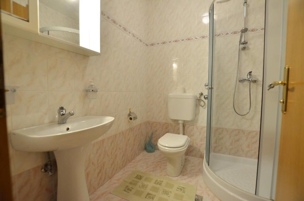 Jela Room 1 in Rovinj