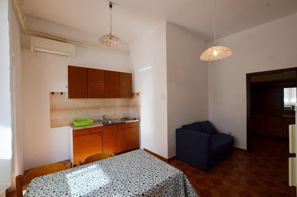 Orbanic Apartment 1 in Rovinj
