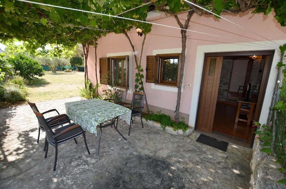 Orbanic Taverna in Rovinj