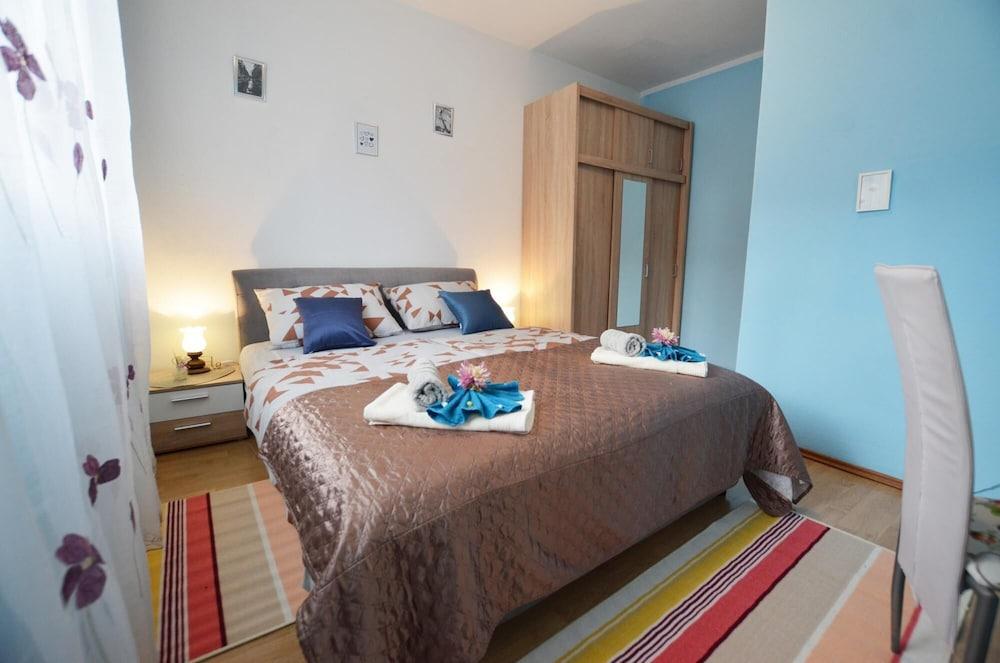 Two Bedroom Apartment