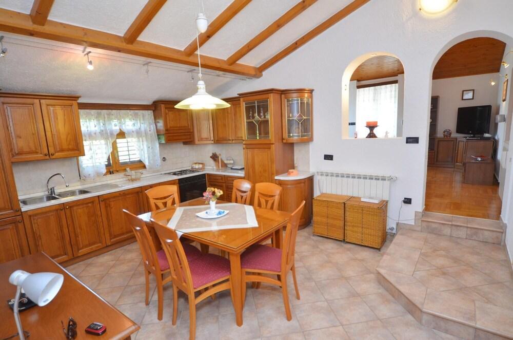 Casa Basilica in Rovinj