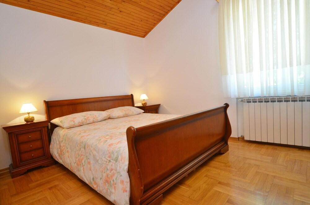 Casa Basilica in Rovinj