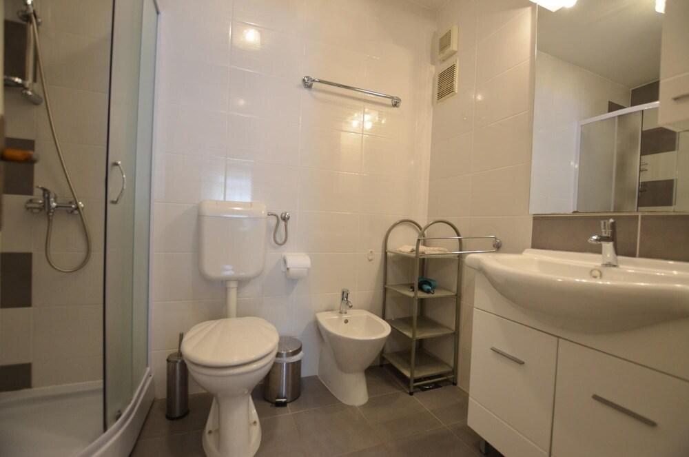 City Center in Rovinj