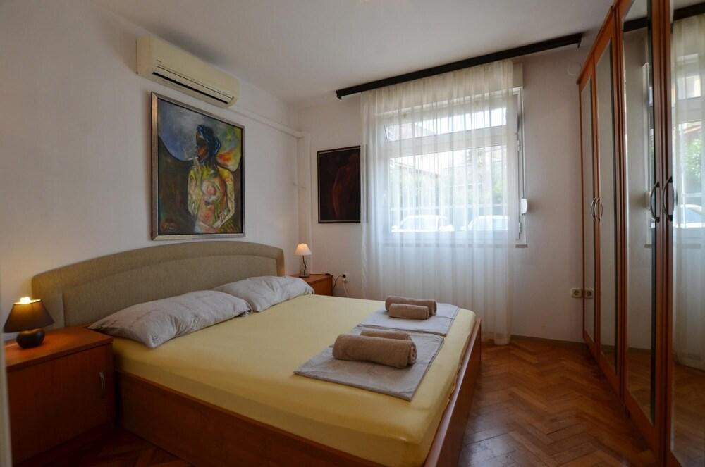 City Center in Rovinj