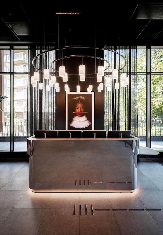 Radisson RED Oslo Økern