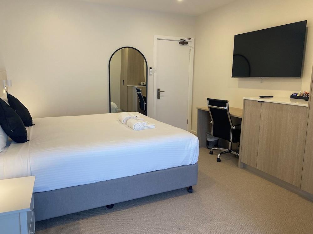 Belmont Hotel Lake Macquarie