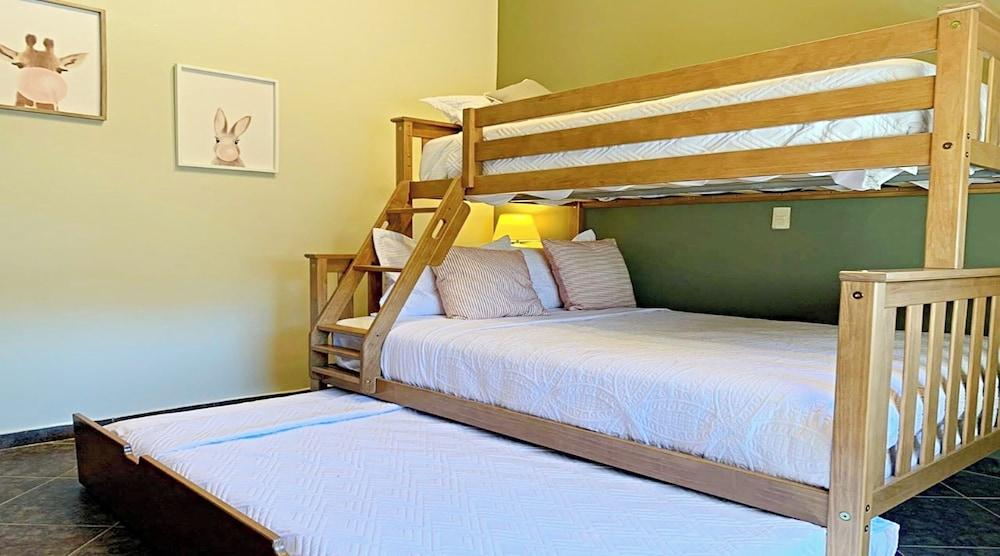 Villa Sonari 1 by Kivoya