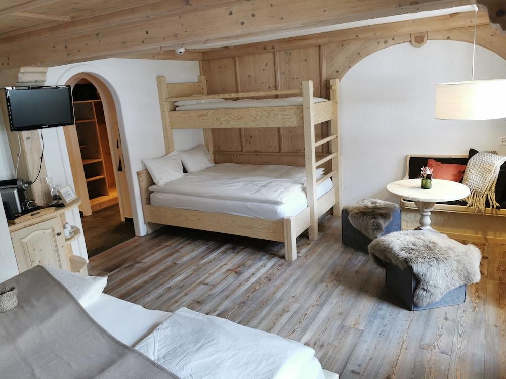 SPANNORT Your Family Home with Common Kitchen and Self Check-in