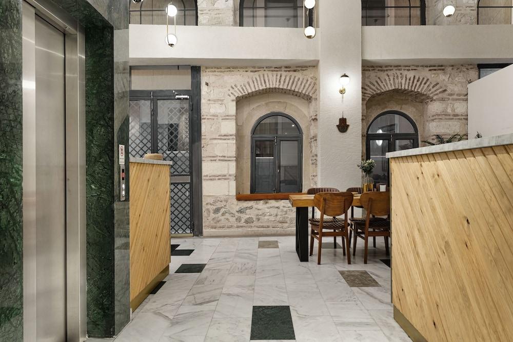 Pera Rasso Hotel Boutique Hotel