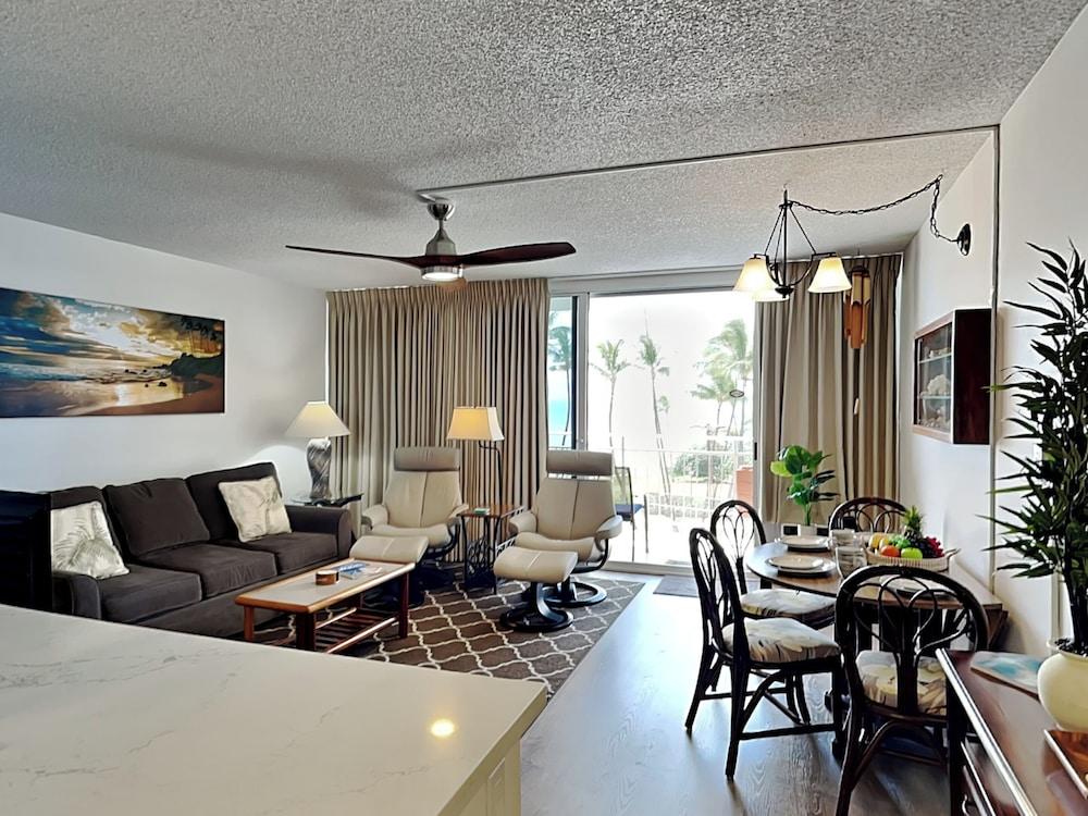 Island Surf 506 by Maui Rental Group