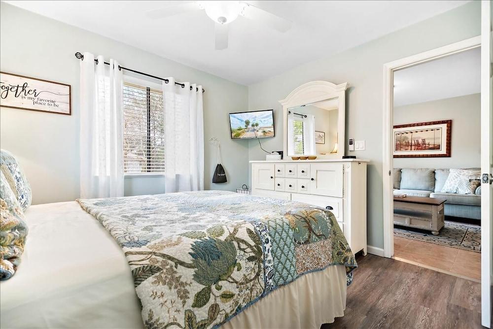 Fiddler's Cove 7L by Hilton Head Retreats