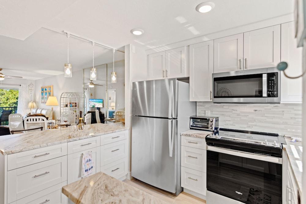 Estero Cove 324 by Distinctive Beach Rentals