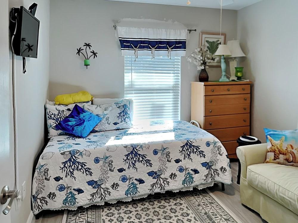 Estero Cove 324 by Distinctive Beach Rentals