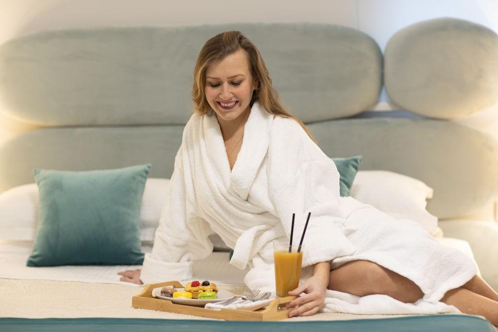 Marbella Beach Hotel