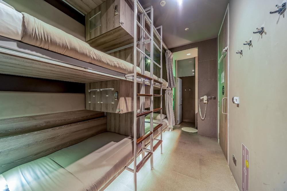 Coller Boutique Hostel