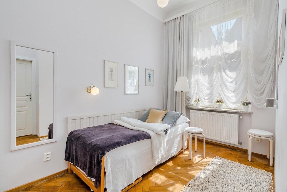 APT near OLD TOWN Prague
