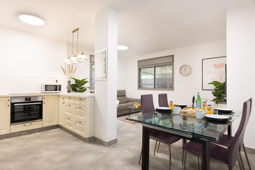 Modern and Stylish 2BR Apartment