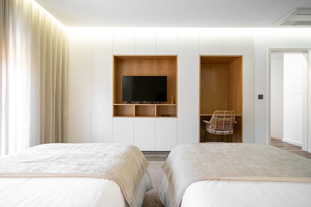 RB Santiago Hotel Rural