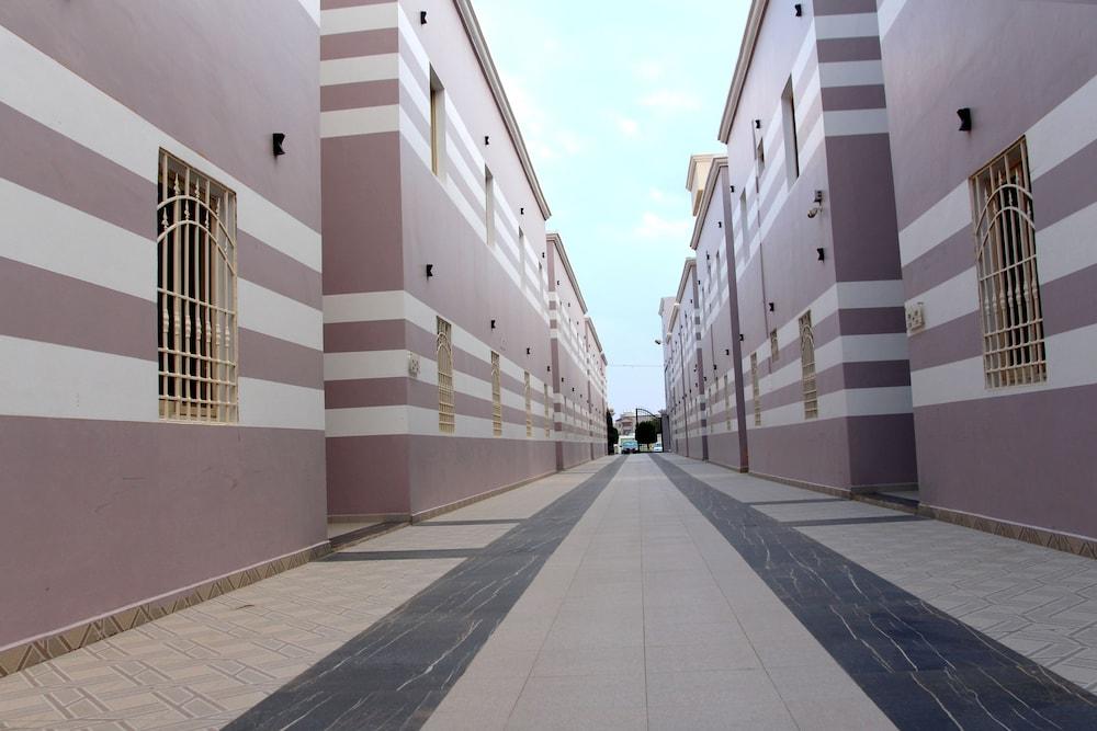 Khayali Tourist Resort 1