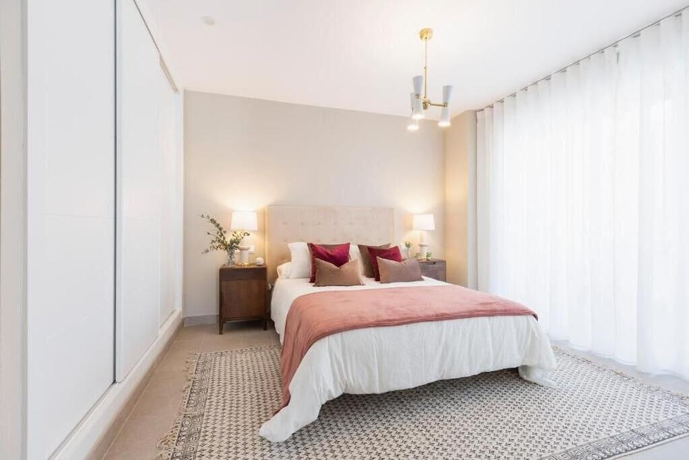 Apartamentos Martalia Arenal