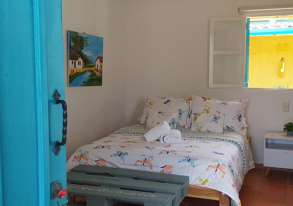 Hotel Casa del Viento