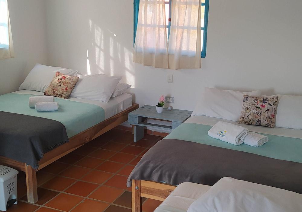 Hotel Casa del Viento