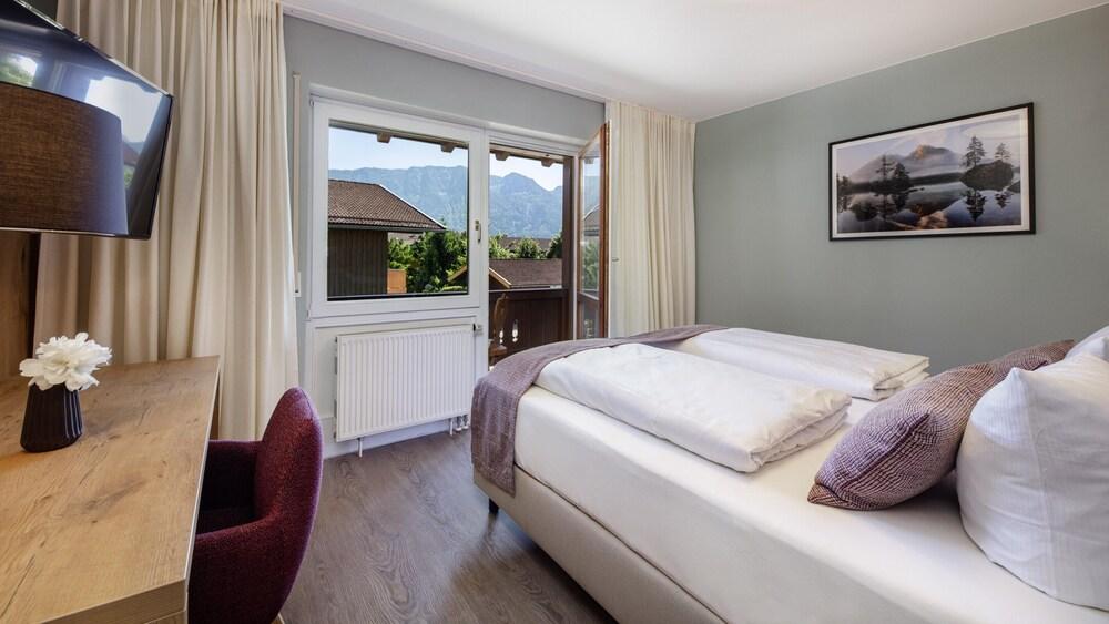 Aparthotel Chiemgaufuchs