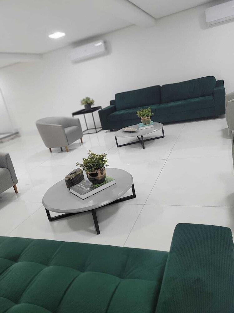 Logic Hotel Volta Redonda